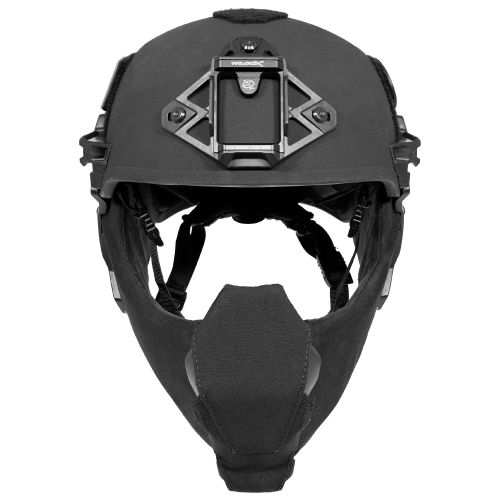 EXFIL Ballistic Mandible Black #3